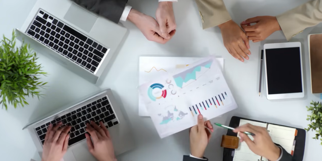 Accounting & Finance North Resource Hub - What Accounting & Finance Partners Typically Support