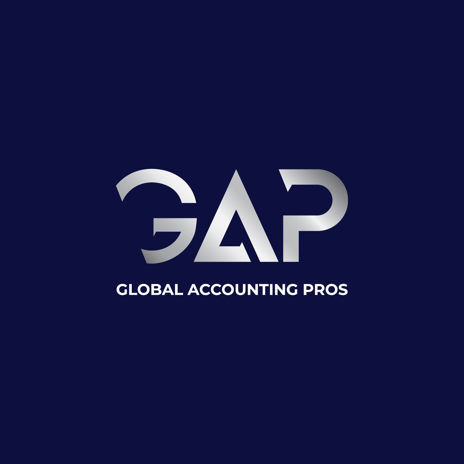 GAP - Global Accounting Pros