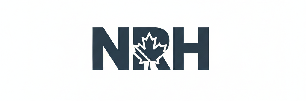 North Resource Hub Header loho